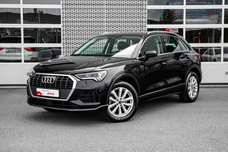 Audi Q3 (2021)