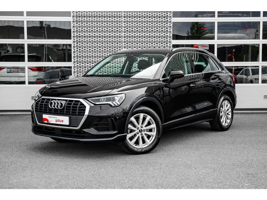 Audi Q3 (2021) — foto 1