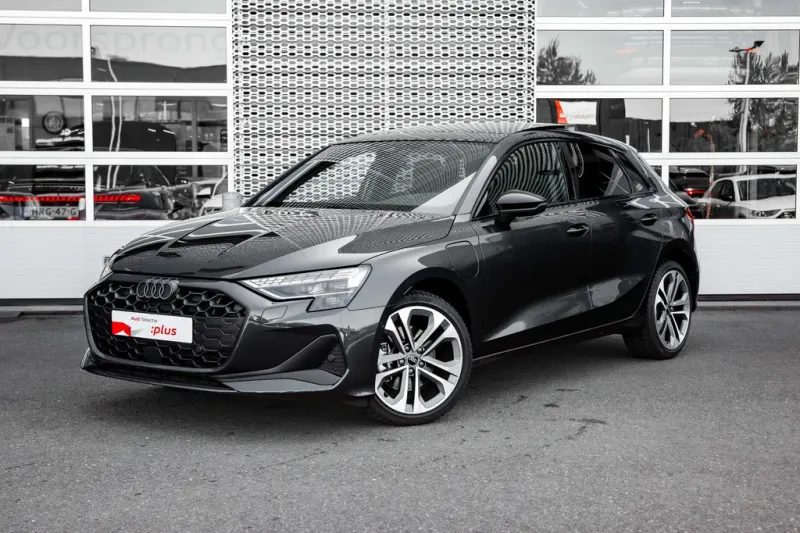 Audi A3 (2025)
