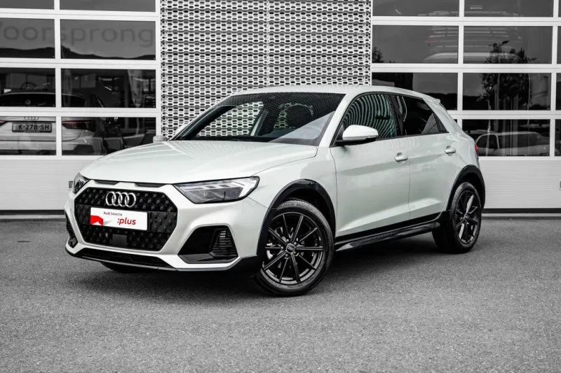 Audi A1 (2025)