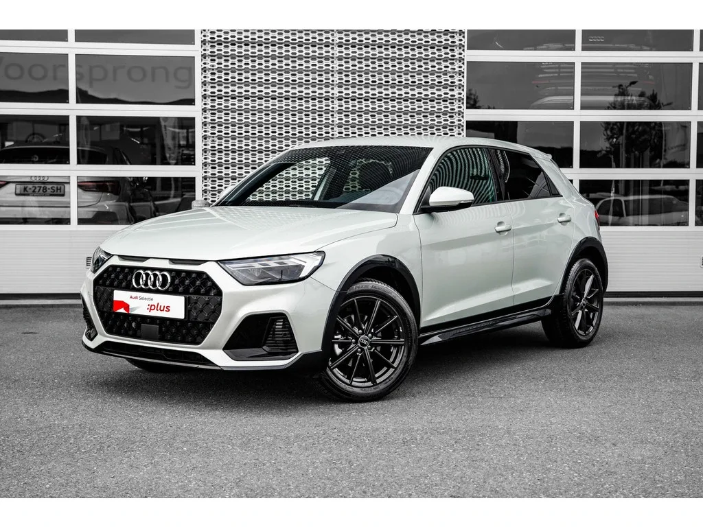 Audi A1 (2025) — foto 1