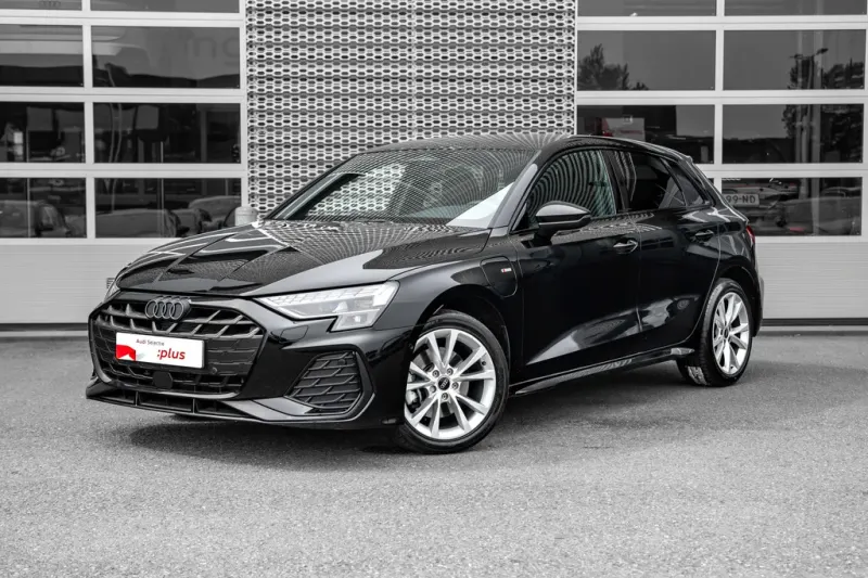 Audi A3 (2025)