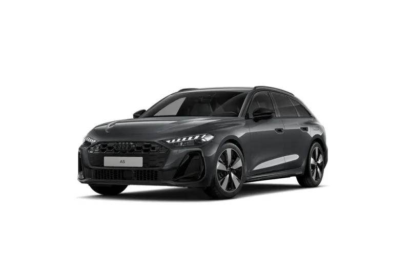 Audi A5 (2026)