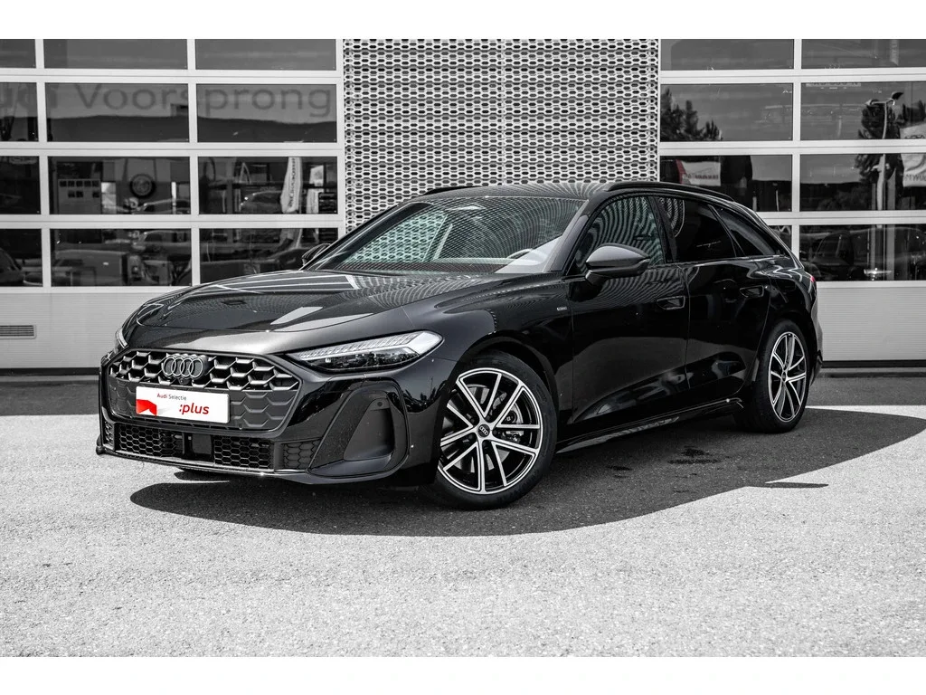 Audi A5 (2025) — foto 1