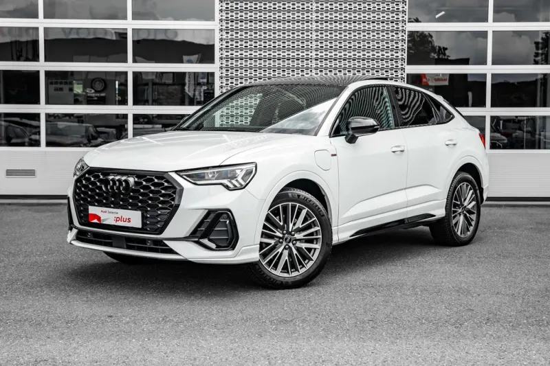 Audi Q3 (2023)