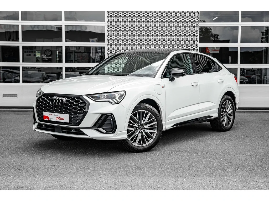Audi Q3 (2023) — foto 1