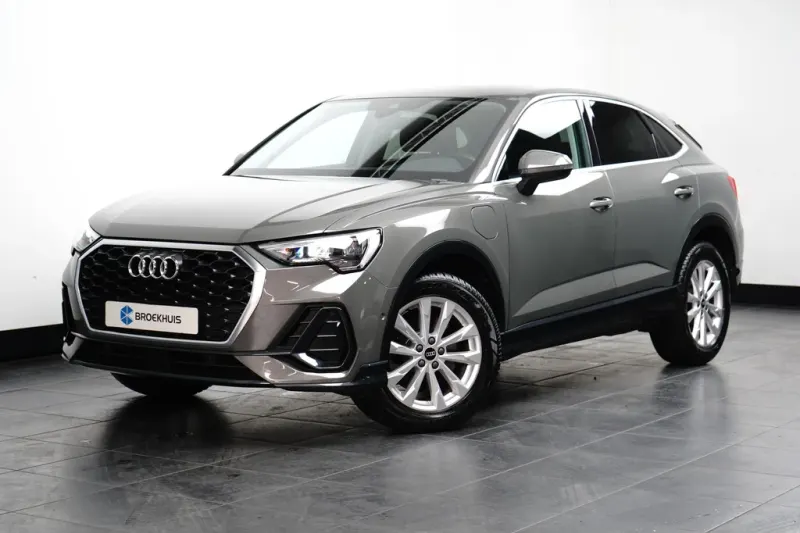 Audi Q3 (2022)