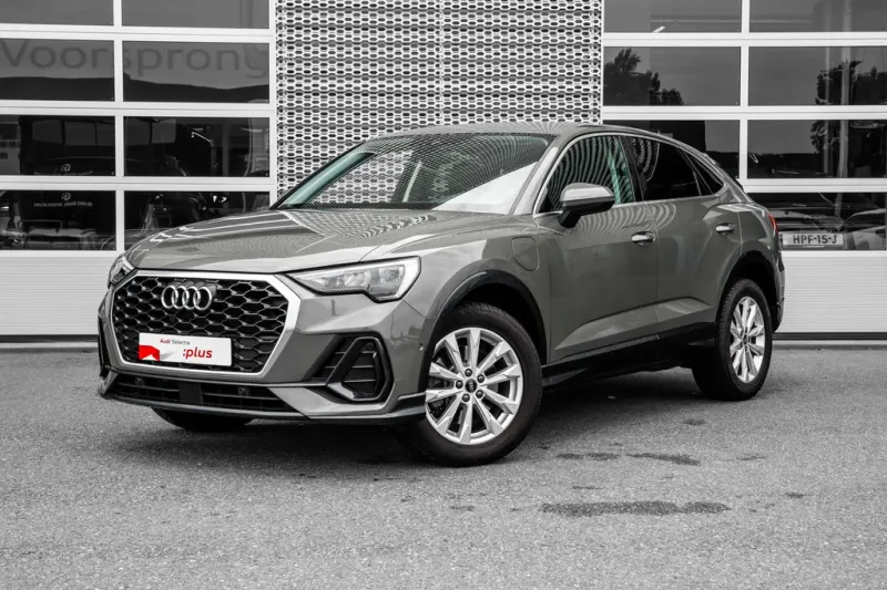 Audi Q3 (2022)