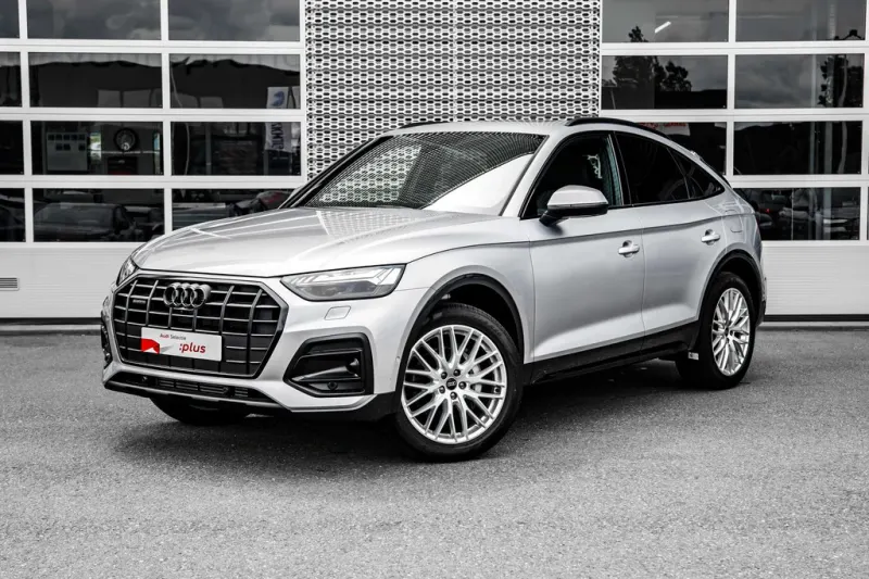 Audi Q5 (2025)