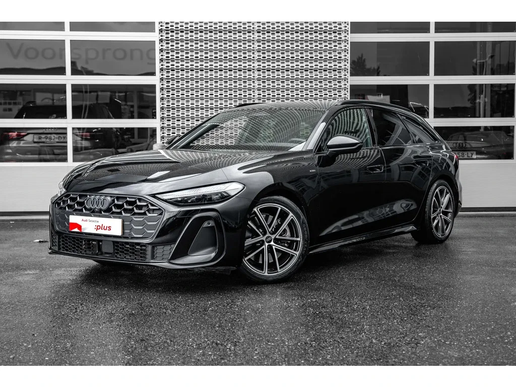 Audi A5 (2025) — foto 1