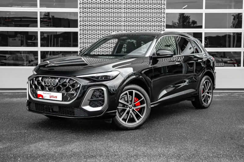Audi Q5 (2025)