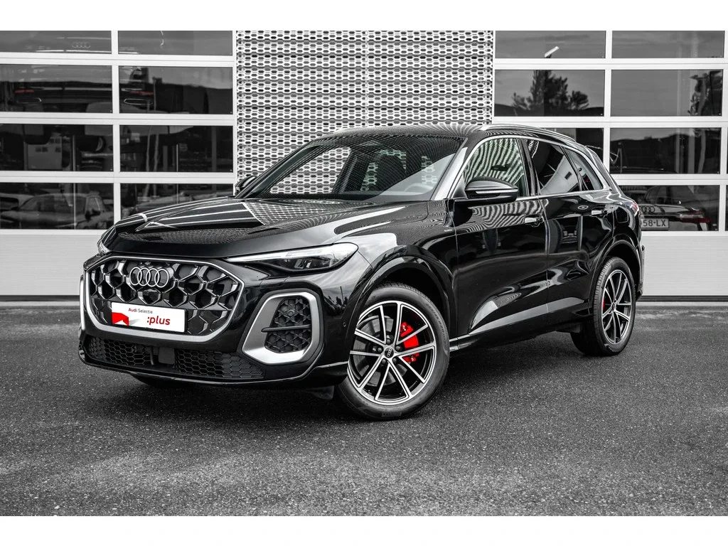 Audi Q5 (2025) — foto 1