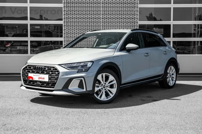 Audi A3 (2025)