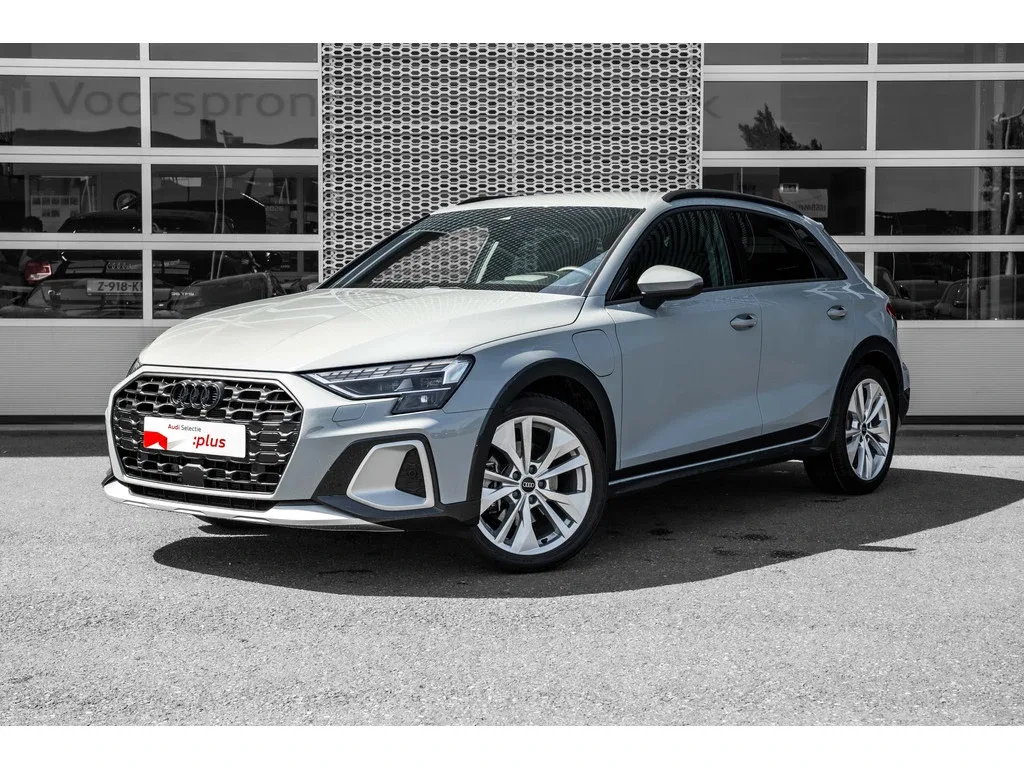 Audi A3 (2025) — foto 1