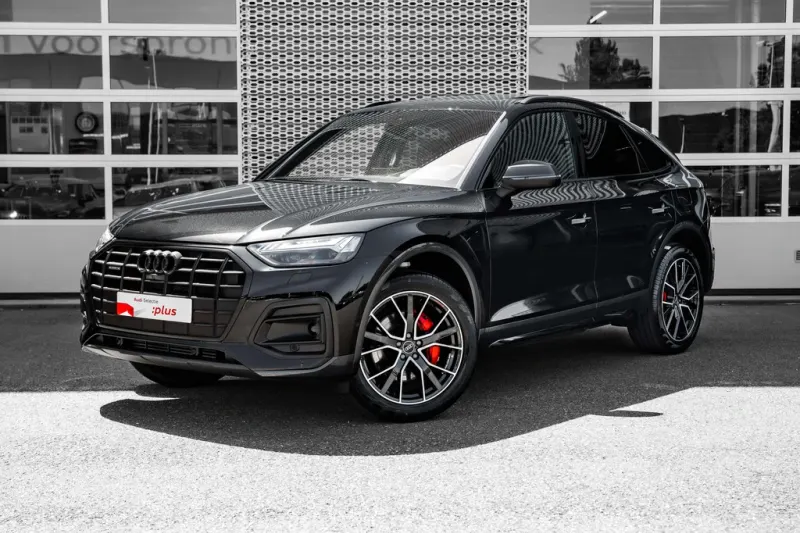 Audi Q5 (2025)