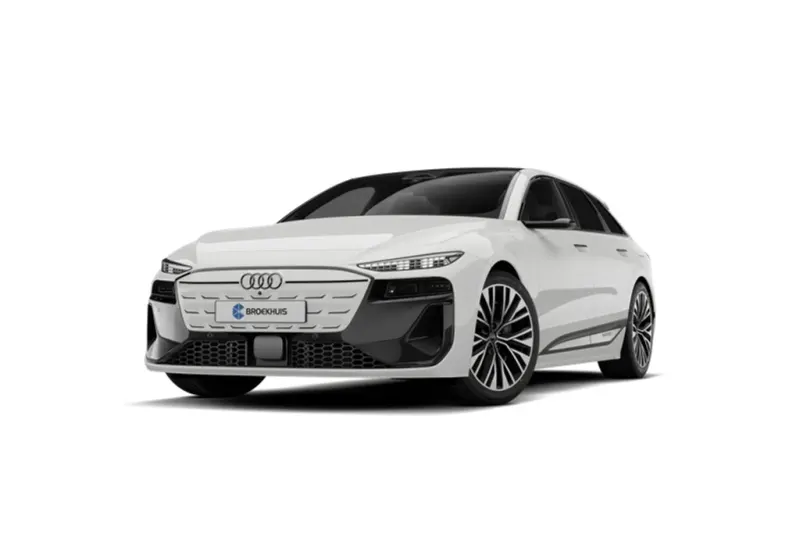 Audi A6 (2026)
