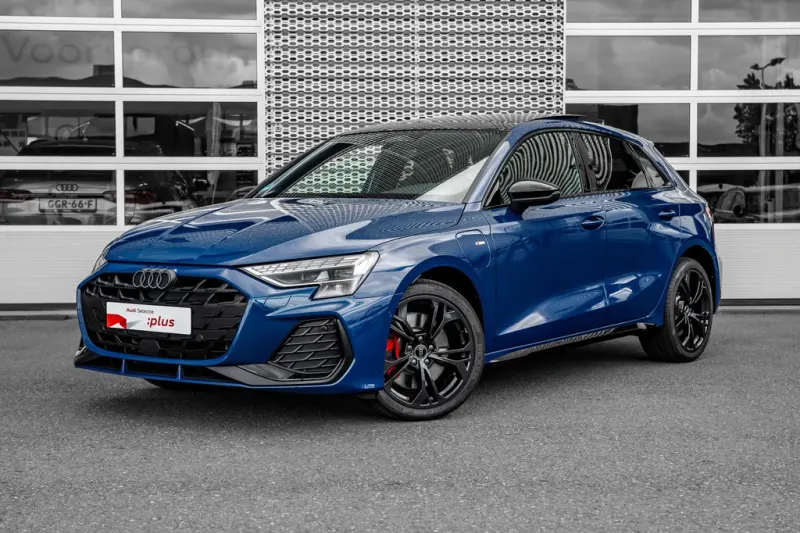 Audi A3 (2025)