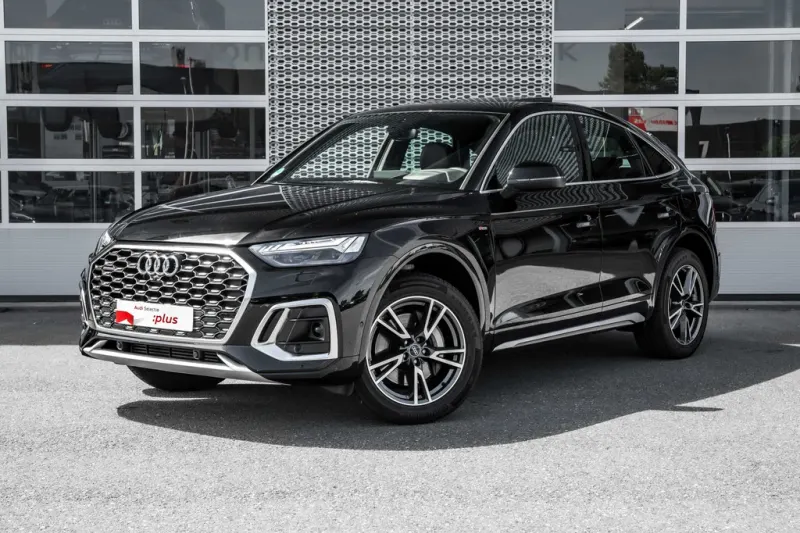 Audi Q5 (2024)