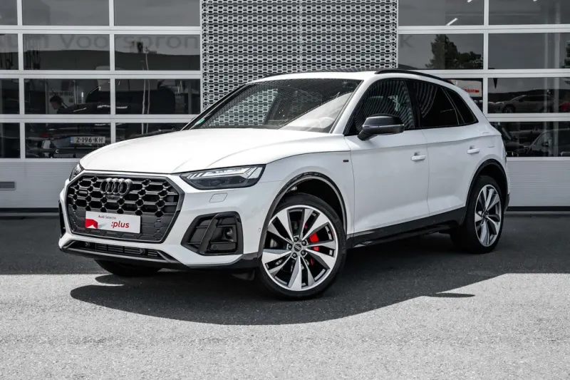 Audi Q5 (2025)