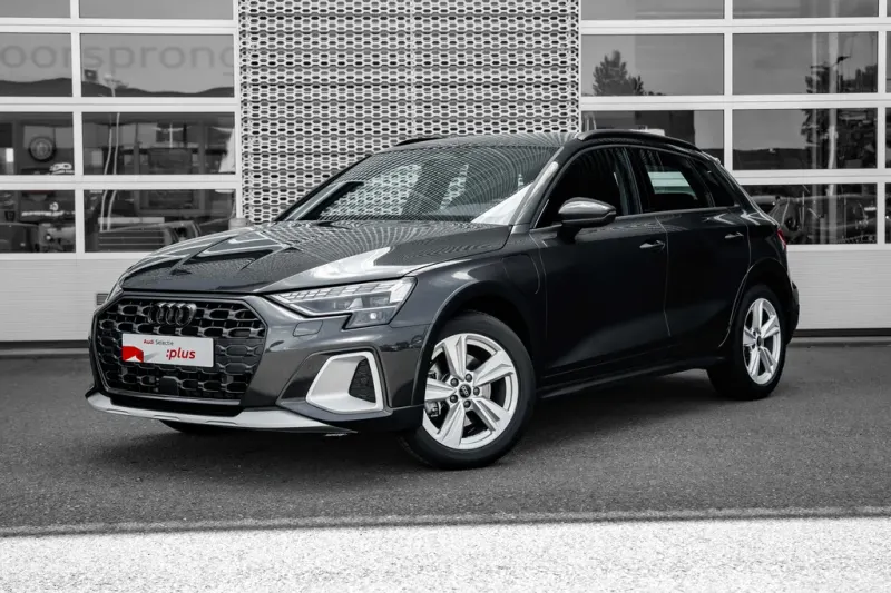 Audi A3 (2025)
