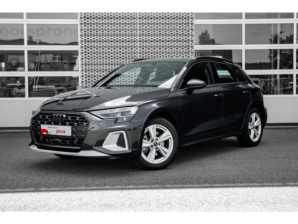 Audi A3 (2025) — foto 1