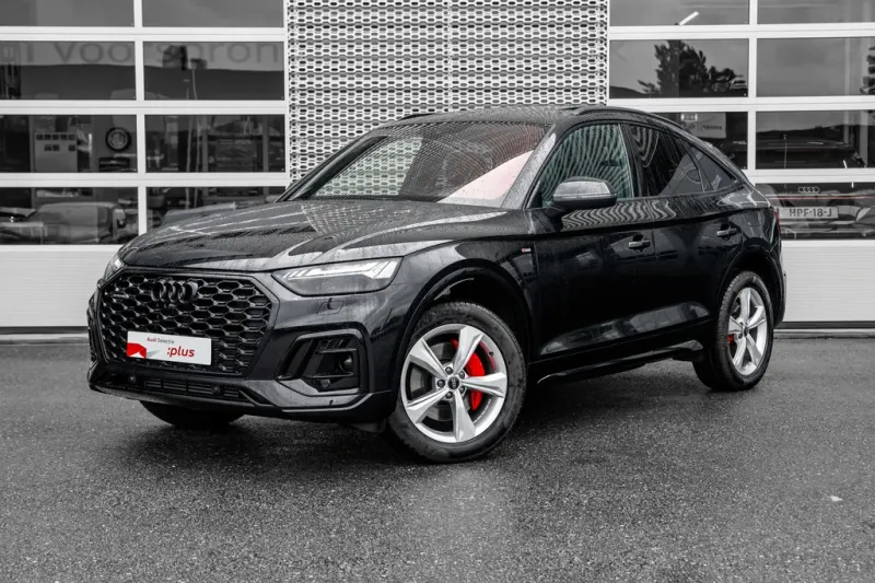 Audi Q5 (2025)