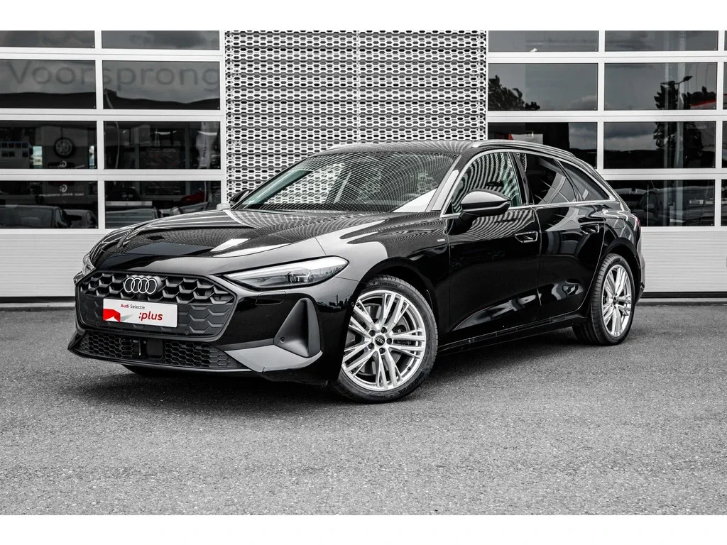 Audi A5 (2025) — foto 1