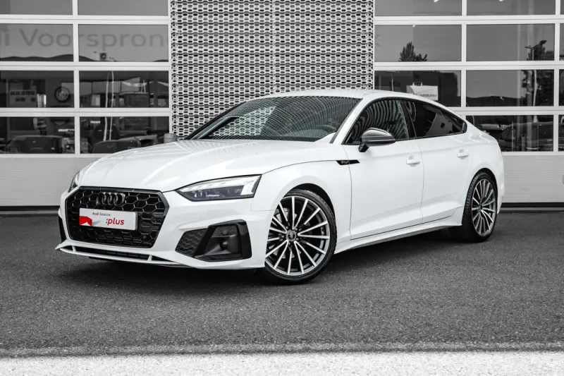 Audi A5 (2023)
