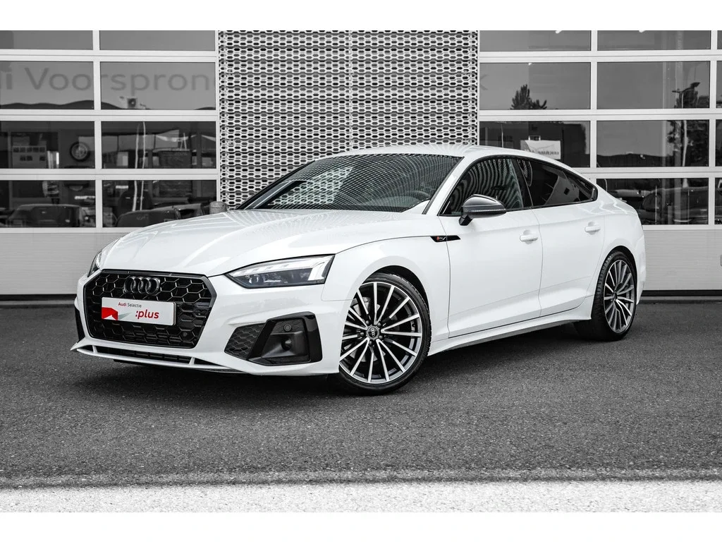 Audi A5 (2023) — foto 1