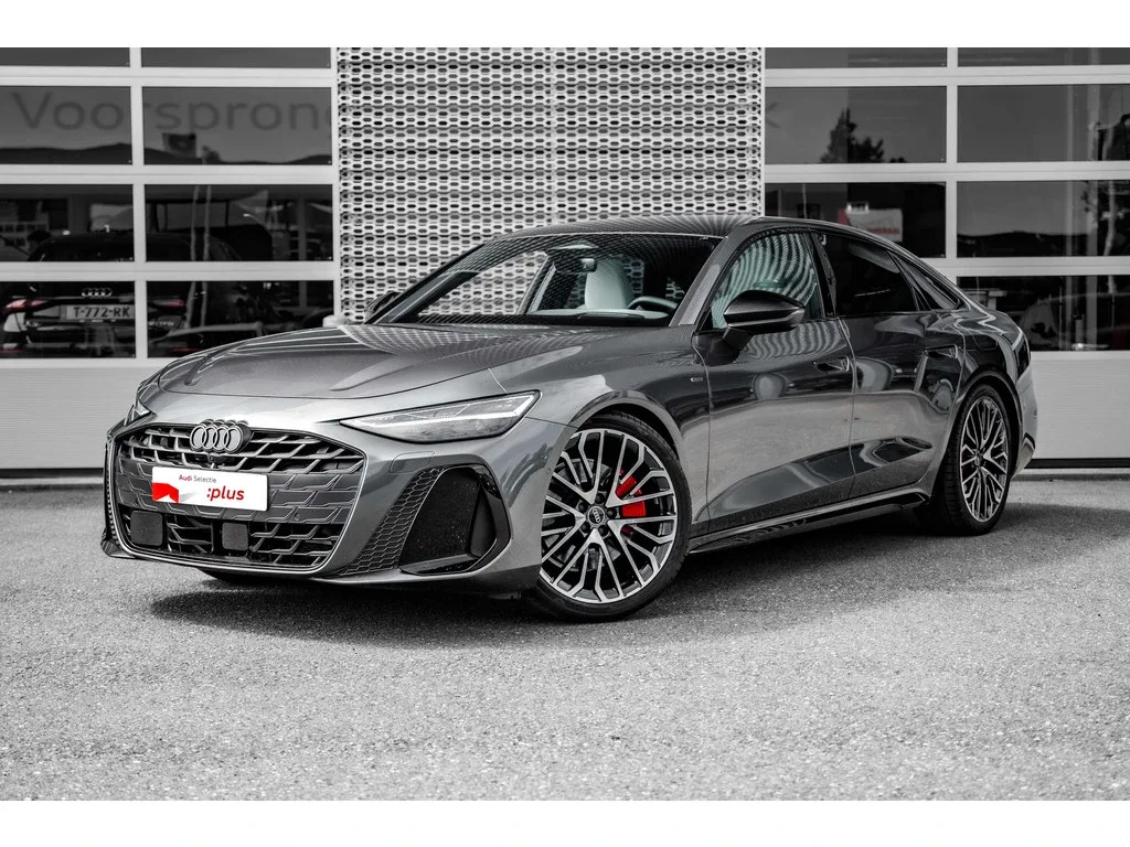 Audi A6 (2025) — foto 1