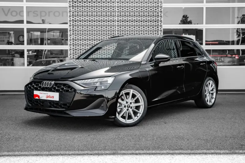 Audi A3 (2025)