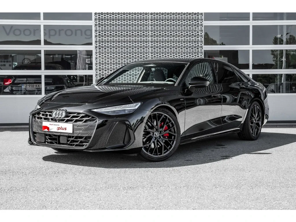 Audi A6 (2025) — foto 1