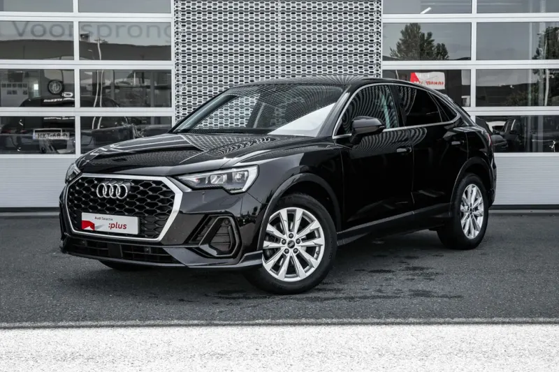 Audi Q3 (2021)