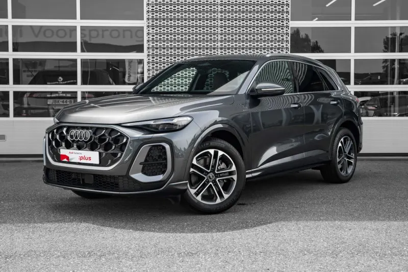 Audi Q5 (2026)