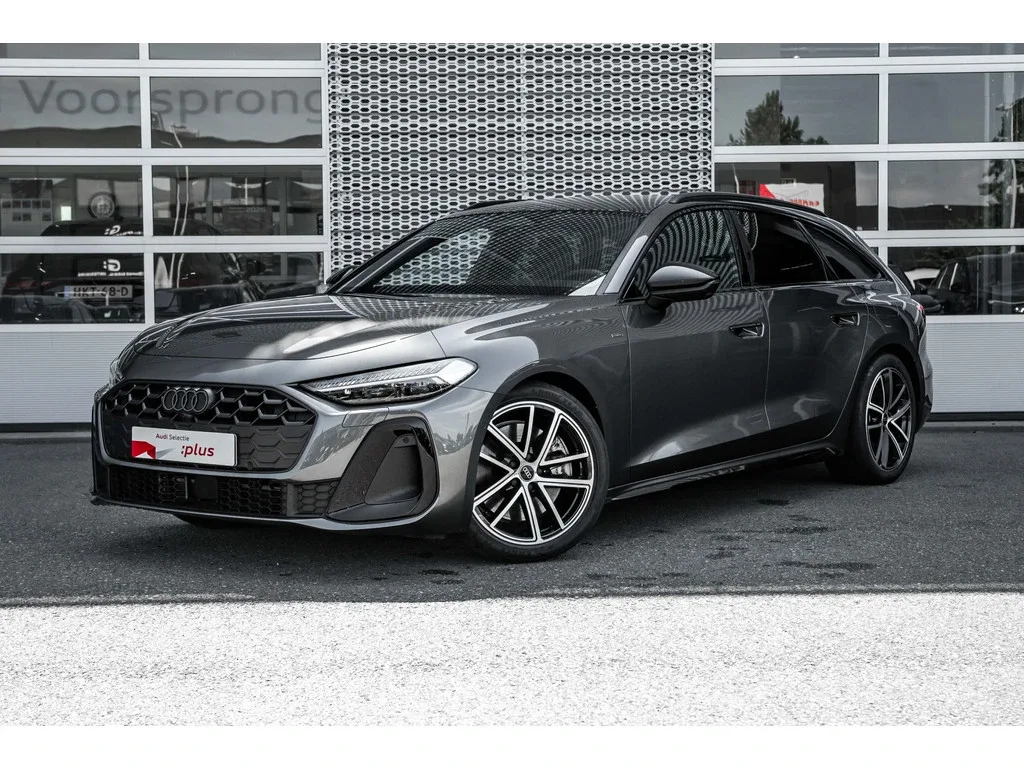 Audi A5 (2025) — foto 1