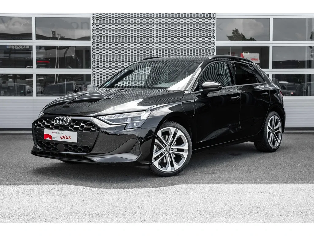 Audi A3 (2026) — foto 1