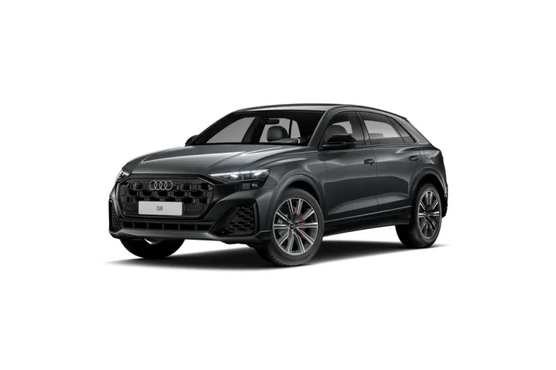 Audi Q8 (2026)