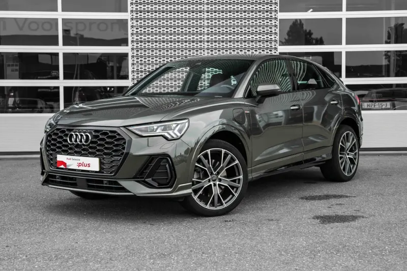 Audi Q3 (2023)