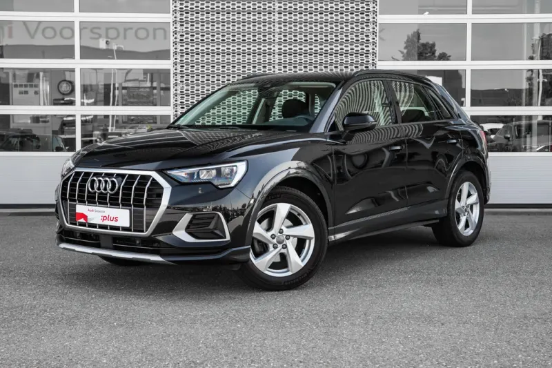 Audi Q3 (2021)