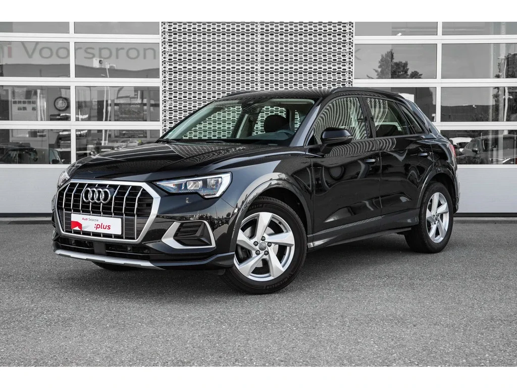 Audi Q3 (2021) — foto 1