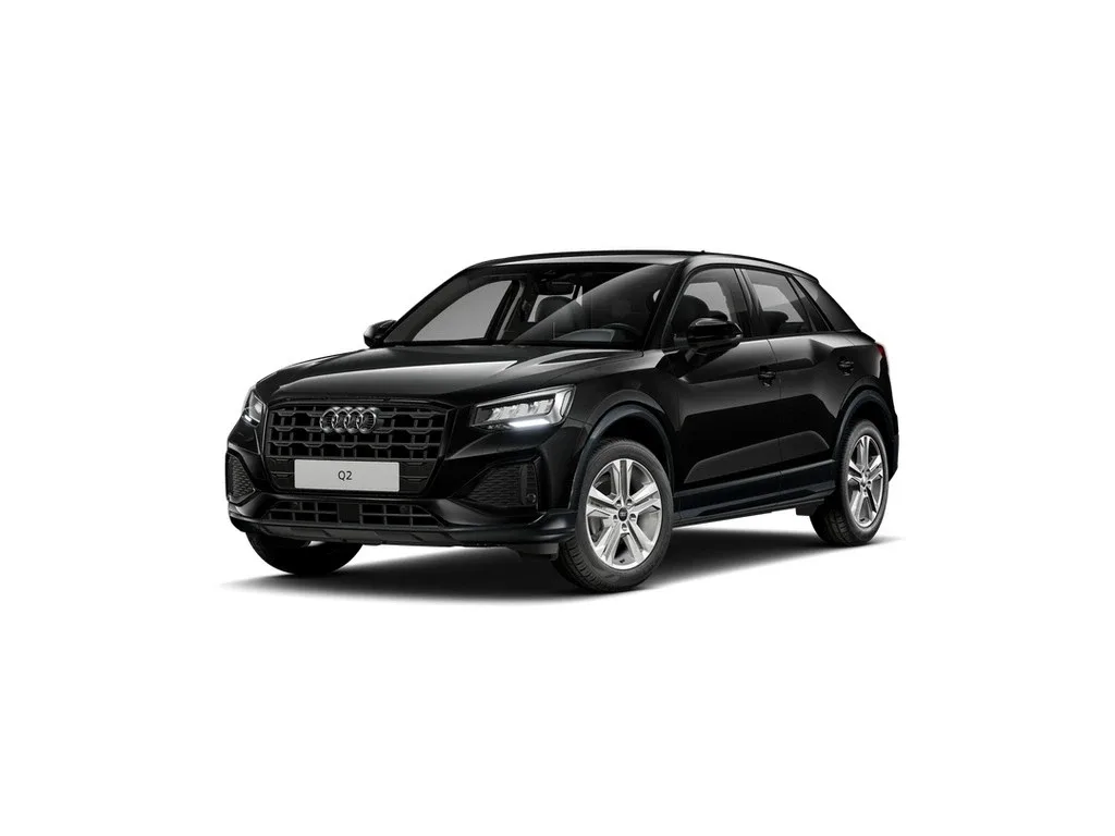 Audi Q2 (2026) — foto 1