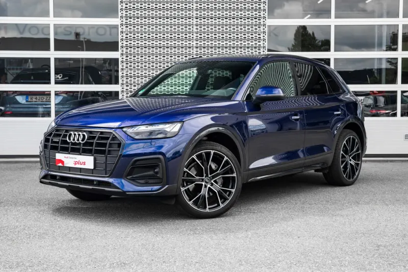 Audi Q5 (2021)