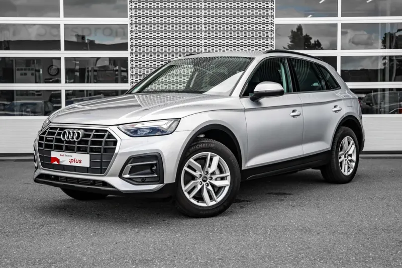 Audi Q5 (2025)