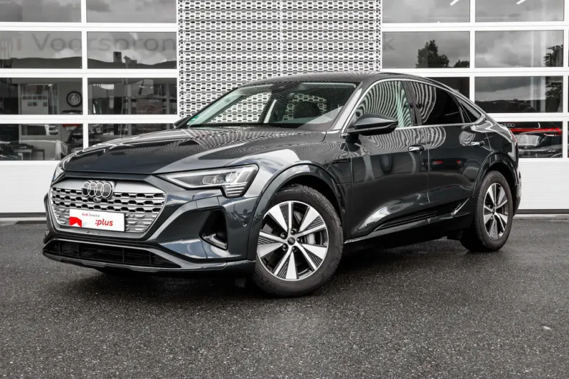 Audi Q8 (2025)