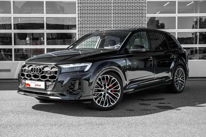 Audi Q7 (2025)
