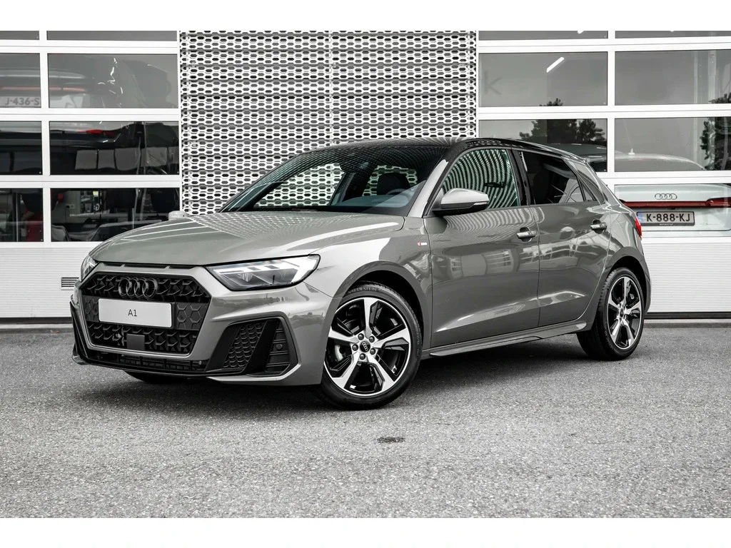 Audi A1 (2026) — foto 1