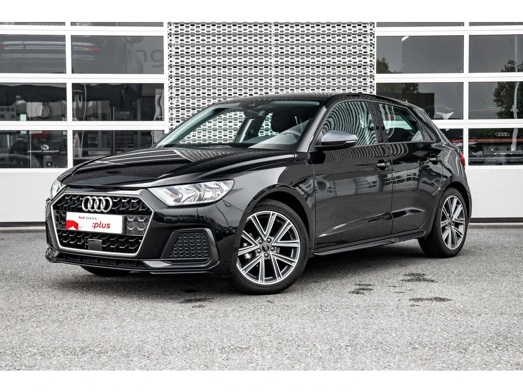 Audi A1 (2021) — foto 1