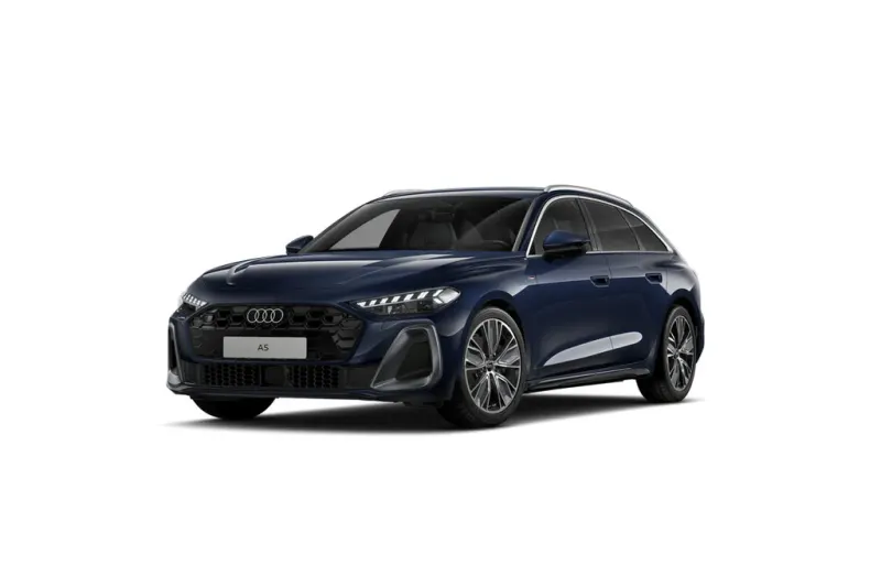 Audi A5 (2024)