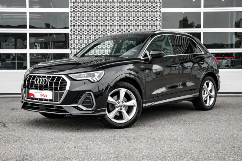 Audi Q3 (2020)