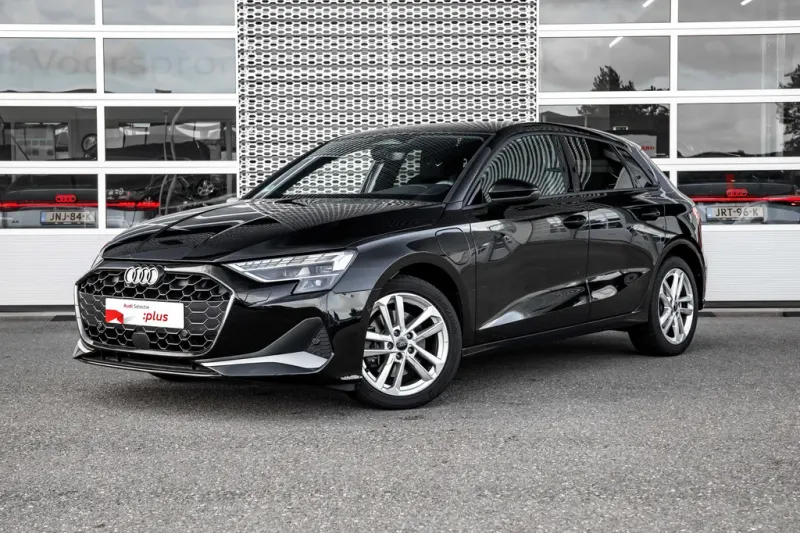 Audi A3 (2025)
